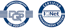 Banner der PRODAT GmbH für Automatisierung, Prozessautomatisierung, Messtechnik, PRODAT Automation