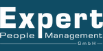 Logo Expert People | Management